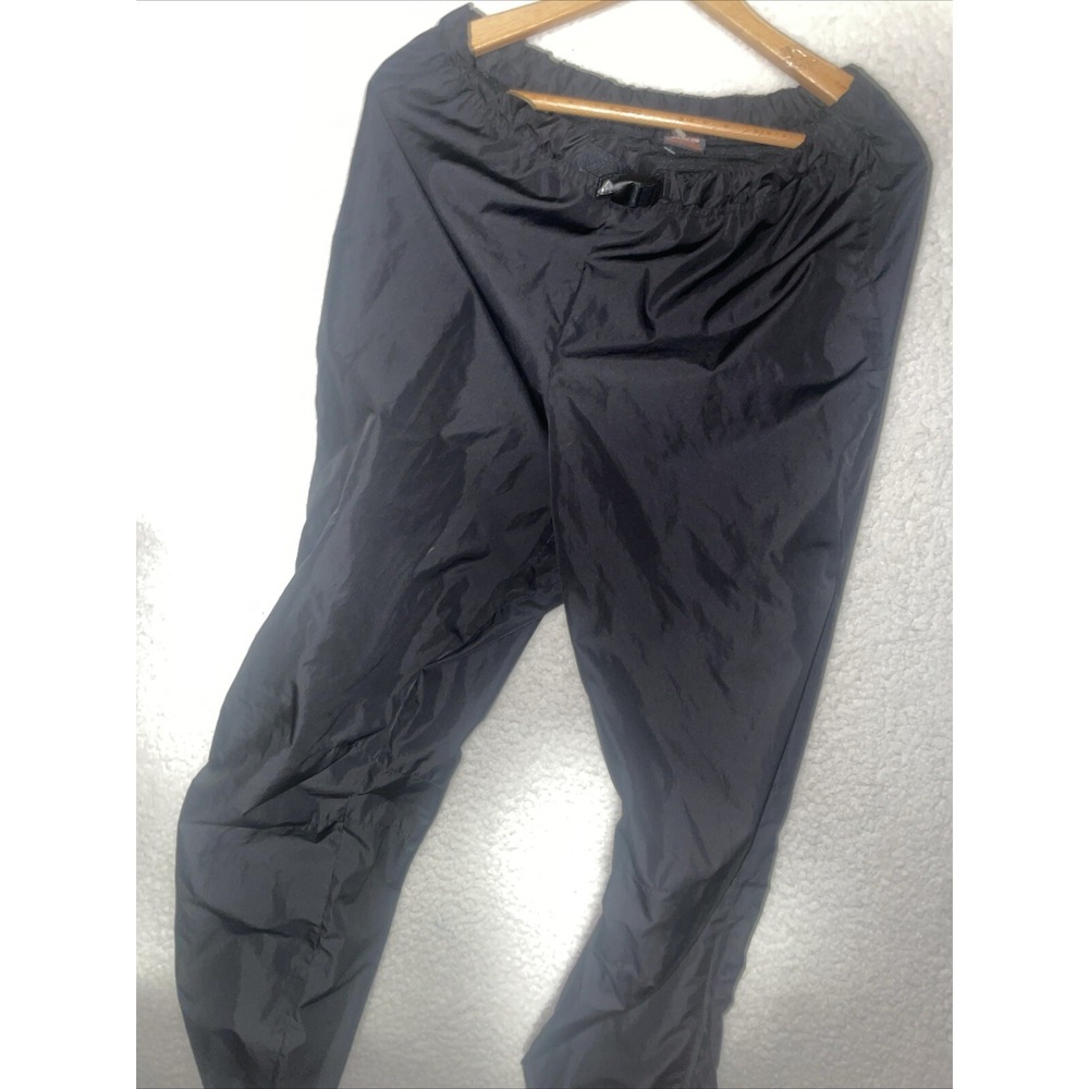 Nike ACG Summit Cargo Pants Black Size Medium